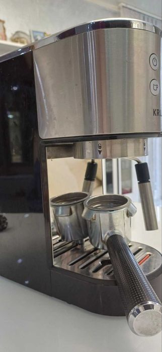 Кафемашина KRUPS