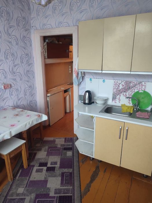 Продам 3х комнатную квартиру