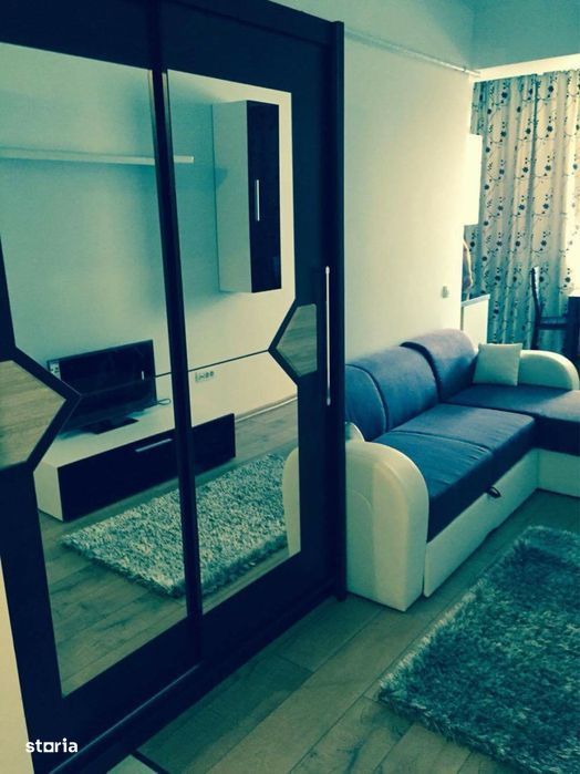 Apartament 1 camera Tatarasi