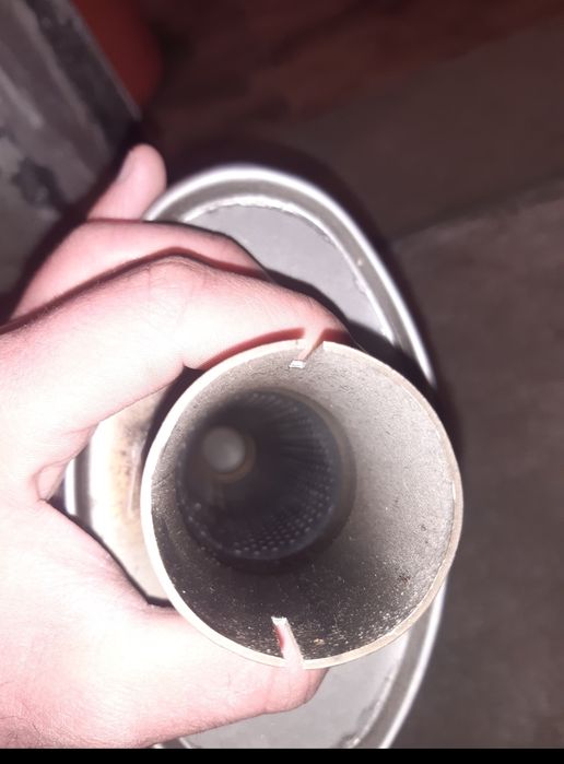 Ново Резонаторно гърне Simons