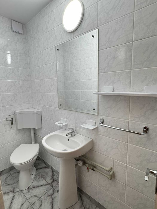 Drumul Taberei, 3 camere decomandat, etaj 6/8, renovat, vedere, sud