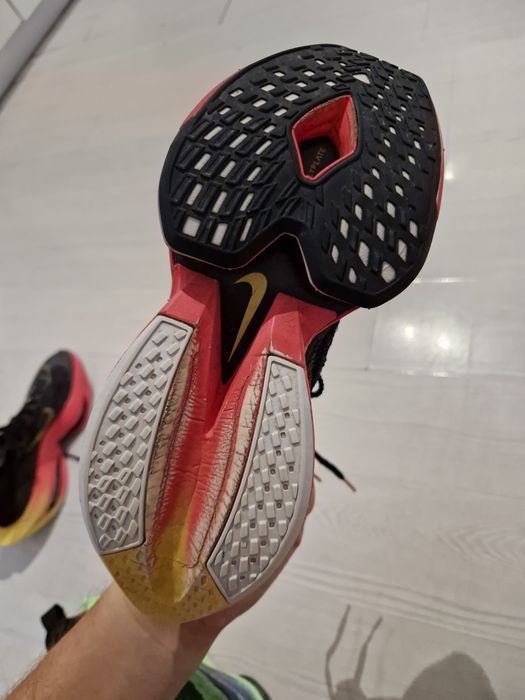 Nike Zoom Alphafly