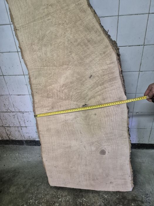 Дървен изсушен материал от Бял ясен