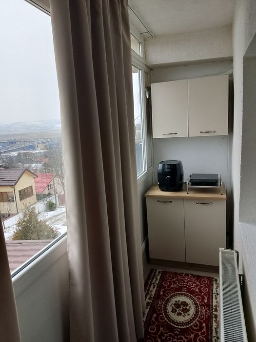 Apartament open space 2 camere