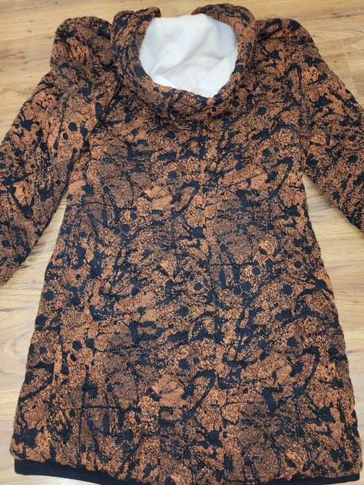 Спортно палто Lucy Луци