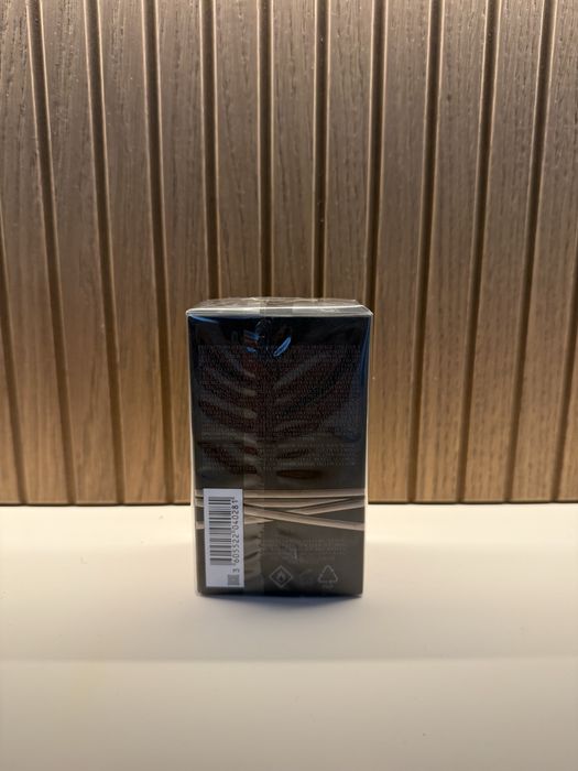 Parfum stronger with you