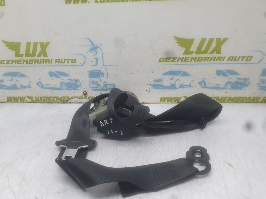 Centura siguranta dreapta fata 696522C Renault Trafic 2 (facelift) (2006 - 2015) 2.0 dci M9R692