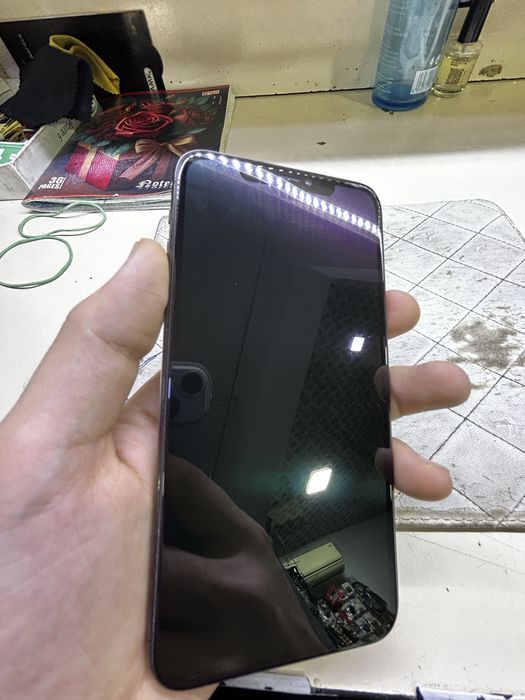 Iphone 11pro Max 64Gb