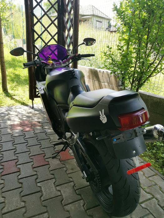 Yamaha FZR 1000 1994