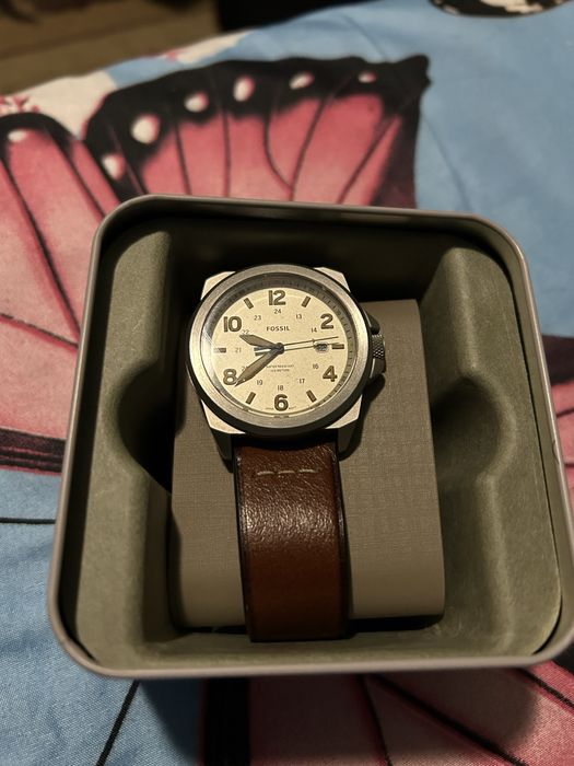 Vand ceas Fossil stare ireprosabila