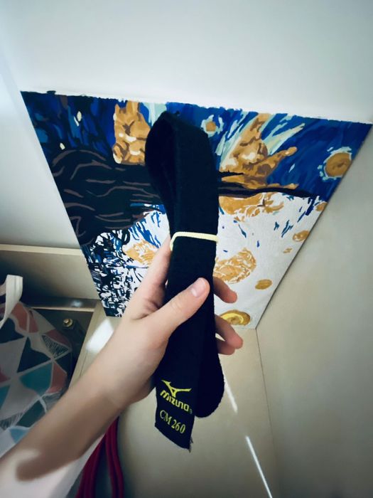 Форма для таэквондо+пояс и шлем