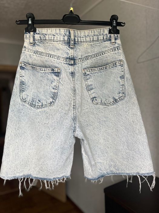 Шорты, Бермуды размер s (42,44)