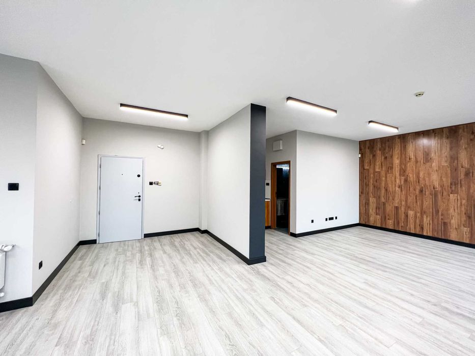 Дава се под наем Офис в София, Лозенец - 106 кв.м за 1180 € - Снимка #4