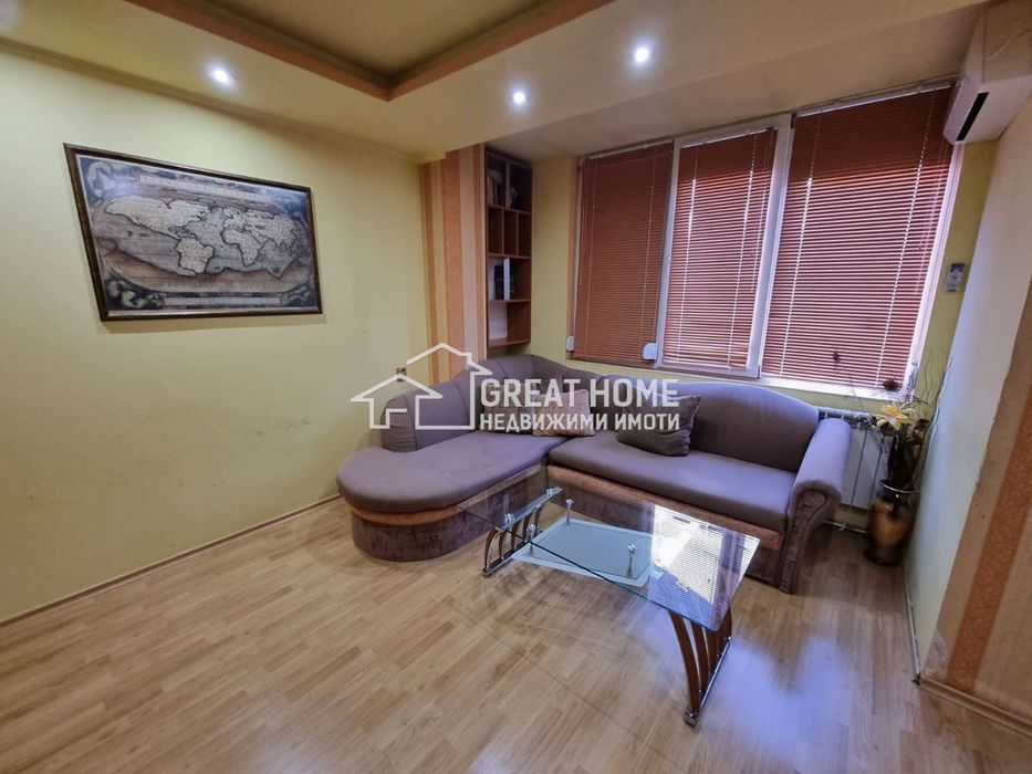 Дава се под наем Четиристаен апартамент в Търговище, Боровец - 80 кв.м за 280.5 € - Снимка #4