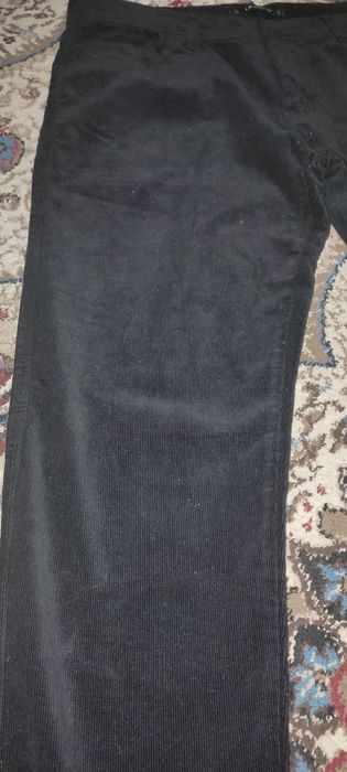 Джинсы мужские вельвет производство Турция