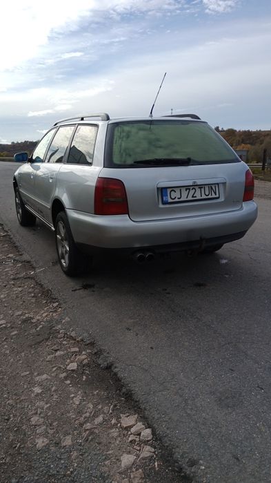 AUDI A4 Avant 1997 — imagine 2