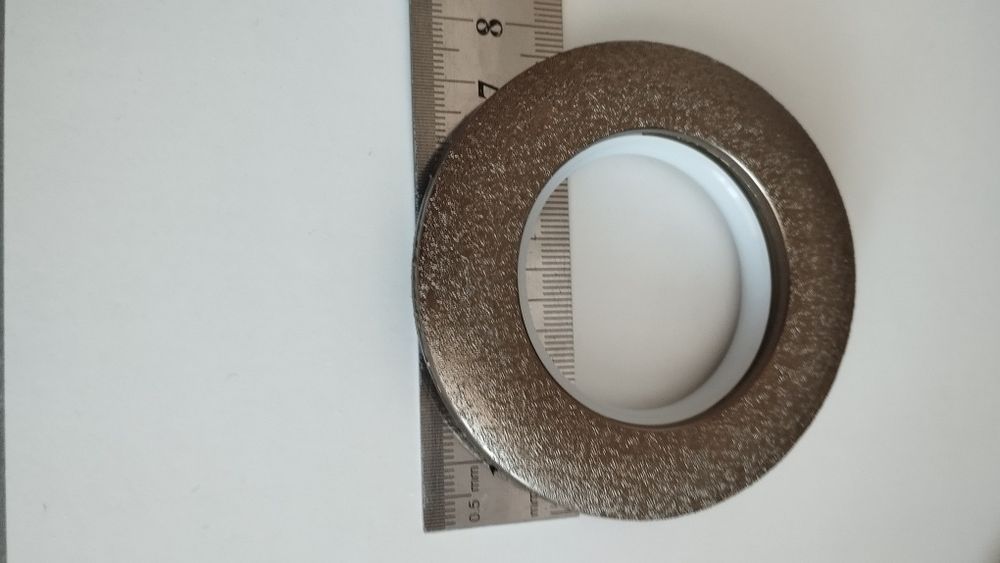 люверсы для штор