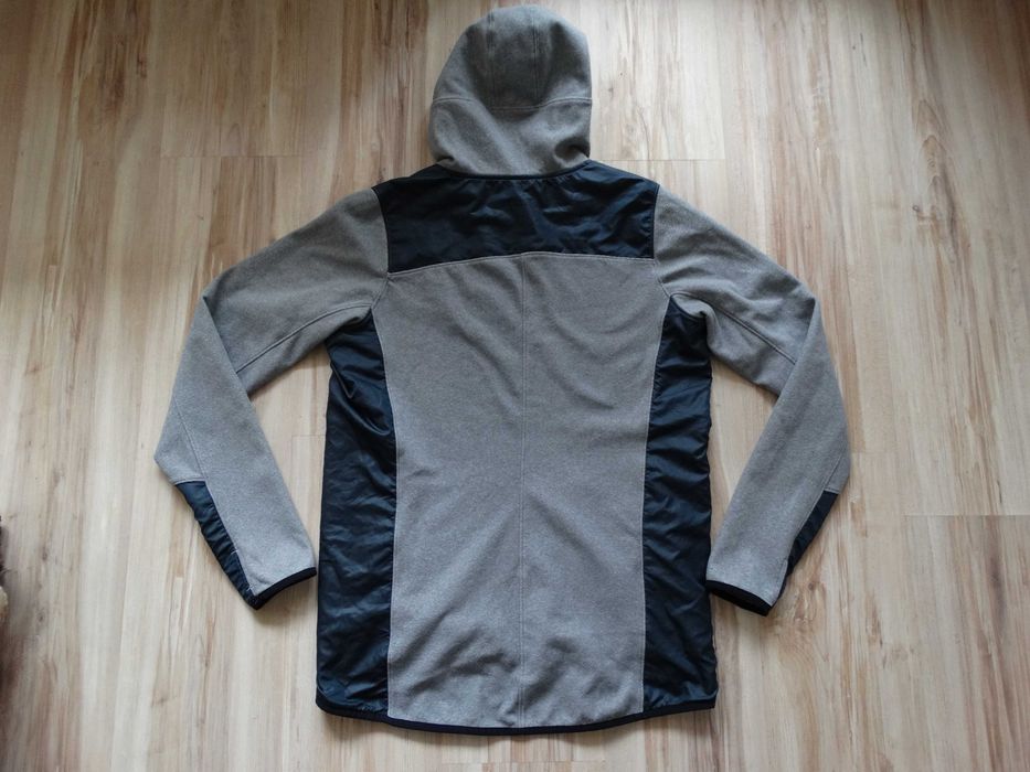 Under Armour Cold Gear Survivour  поларен суичър суитчър горнище М