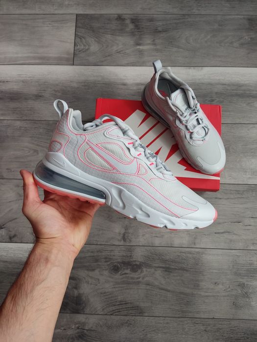 Nike Air Max 270 React