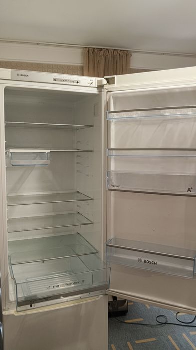 холодильник bosch