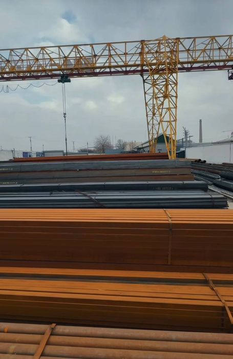 Profel  turba sotiladi