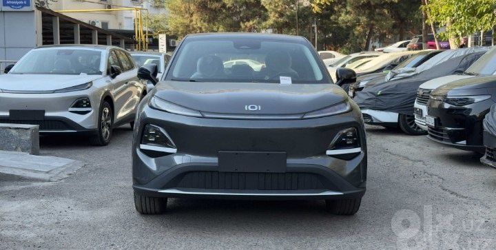 Changan nevo Q05 toza electr fuli