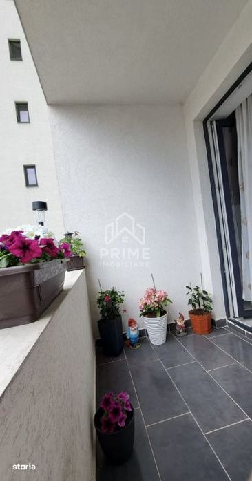 Apartament 2 camere | 60 MP | Parter inalt cu Balcon | LIFT | DECOMAND