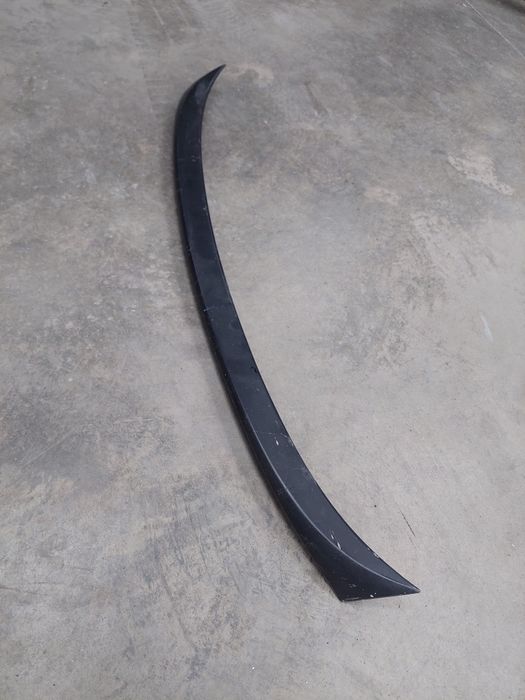 Спойлер за багажник BMW E90