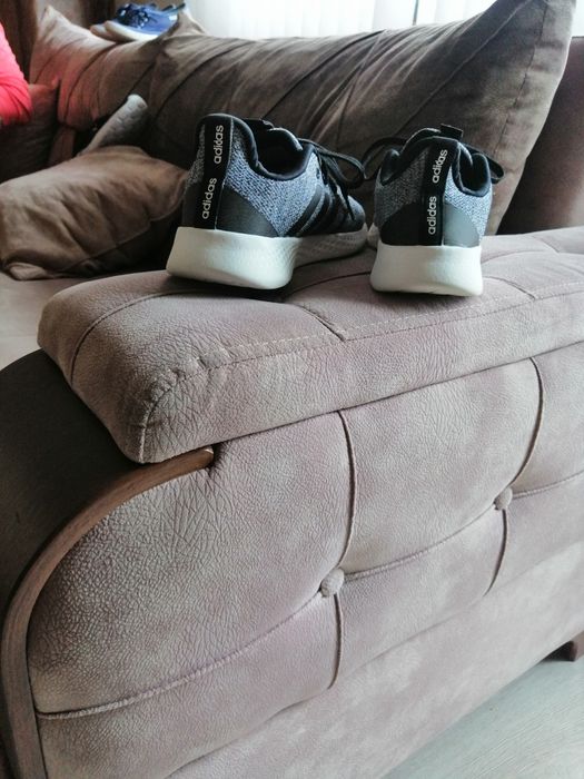 Сет дамски маратонки адидас