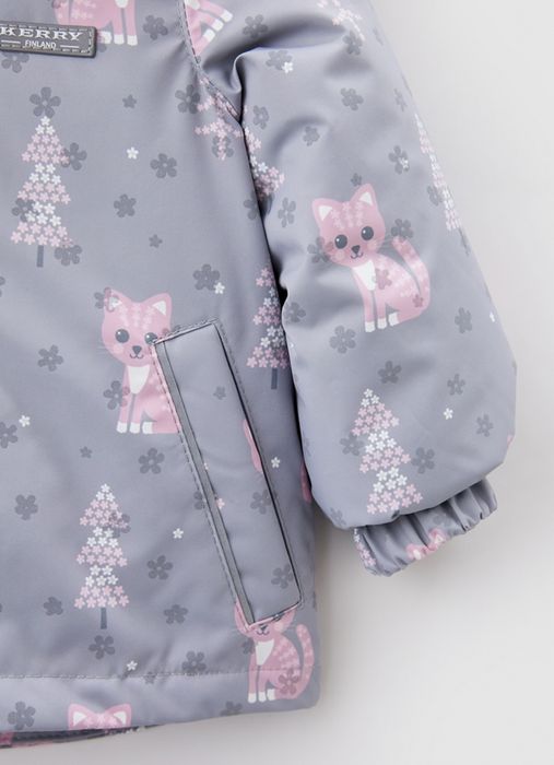 Зимний комбинезон Kerry