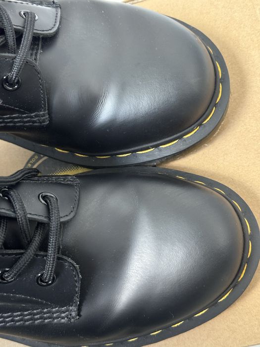 Унисекс  Dr. Matrtens 1406 EU 38