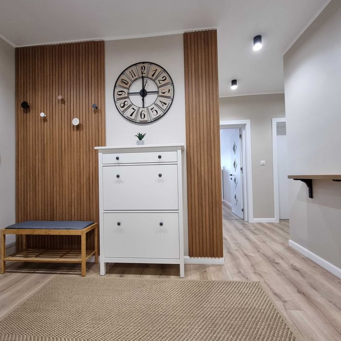 Дава се под наем Двустаен апартамент в Варна, Левски - 90 кв.м за 714 € - Снимка #13