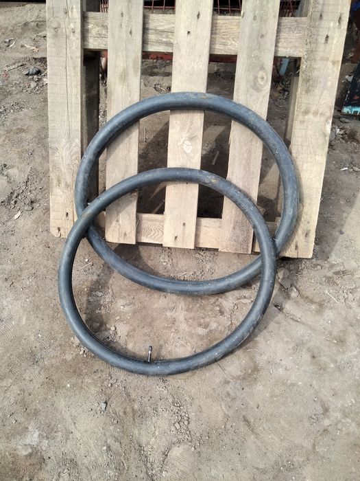 Советский велосипед ДЕСНА.