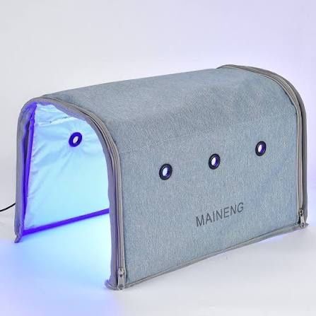 Низкая цена аренда Фотолампа от желтушки кювез