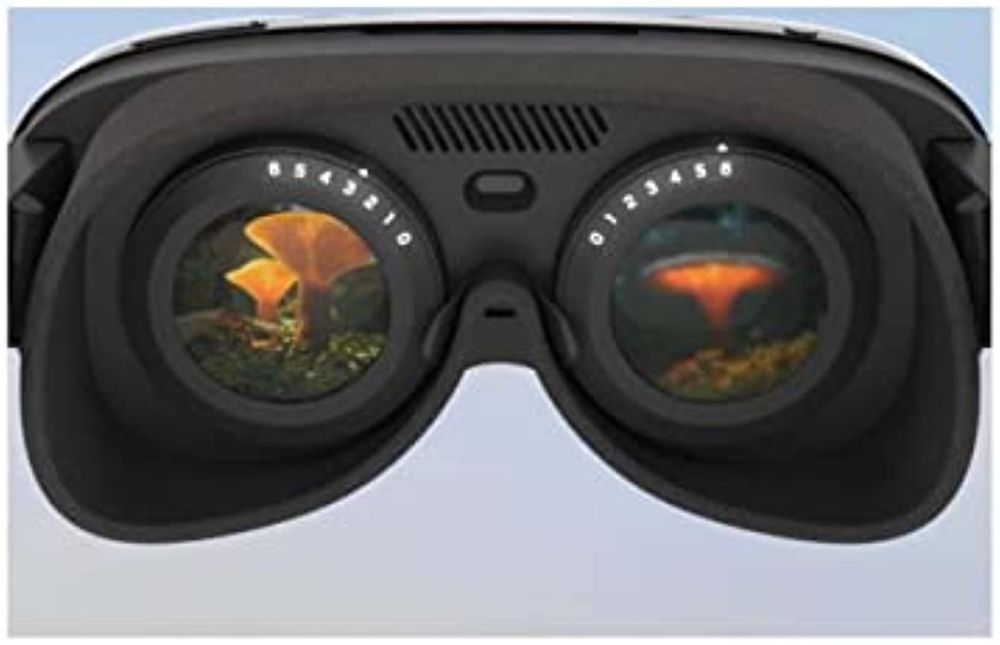 Нови! 2г гаранция! HTC VIVE VR Flow Glasses