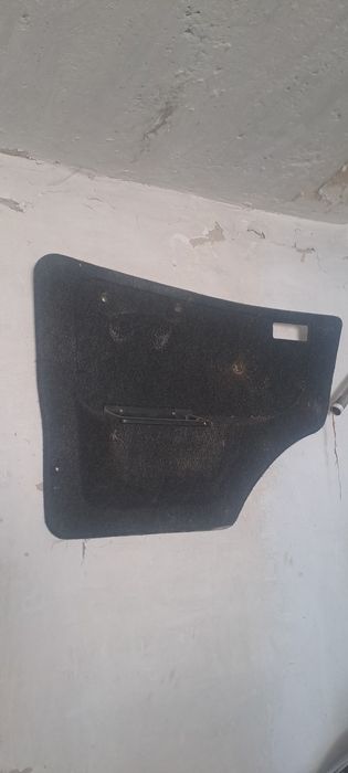 Запчасти на Газель