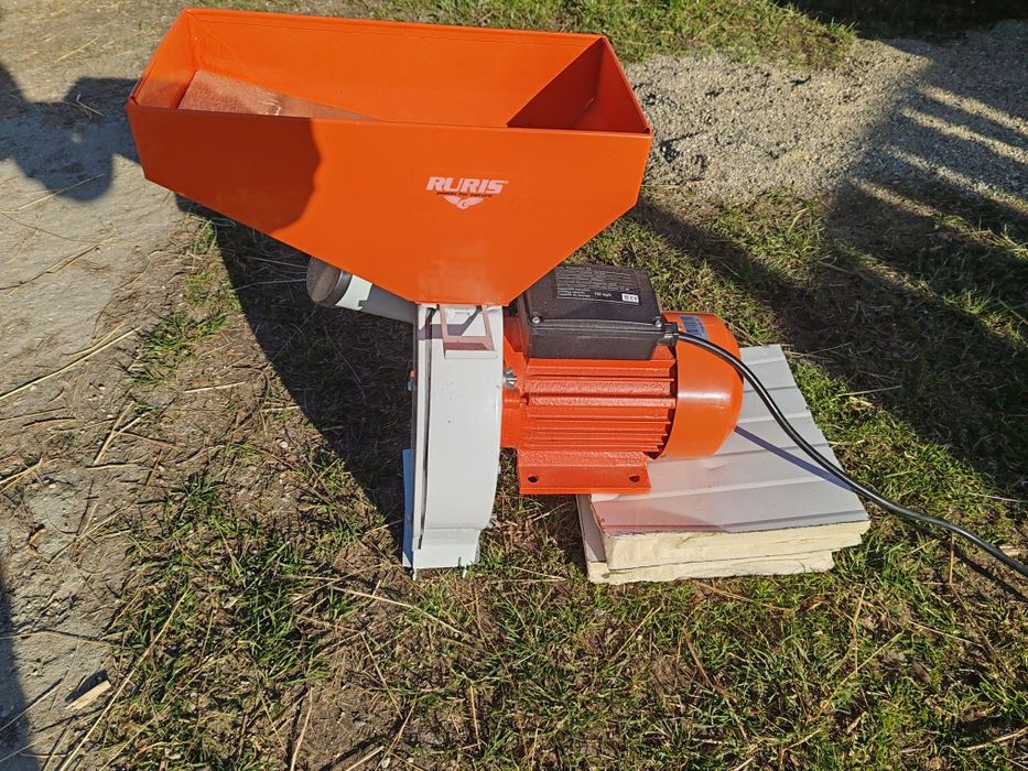 vand moara ruris si circular