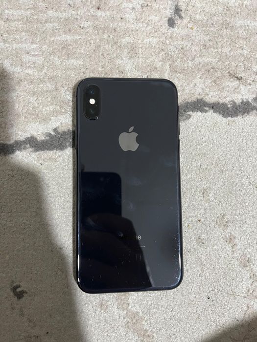 Айфон Х 64 гб гбб