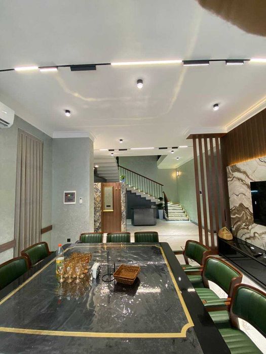 Сдаётся участок в Юнусабатском районе "Xasanboy villa"