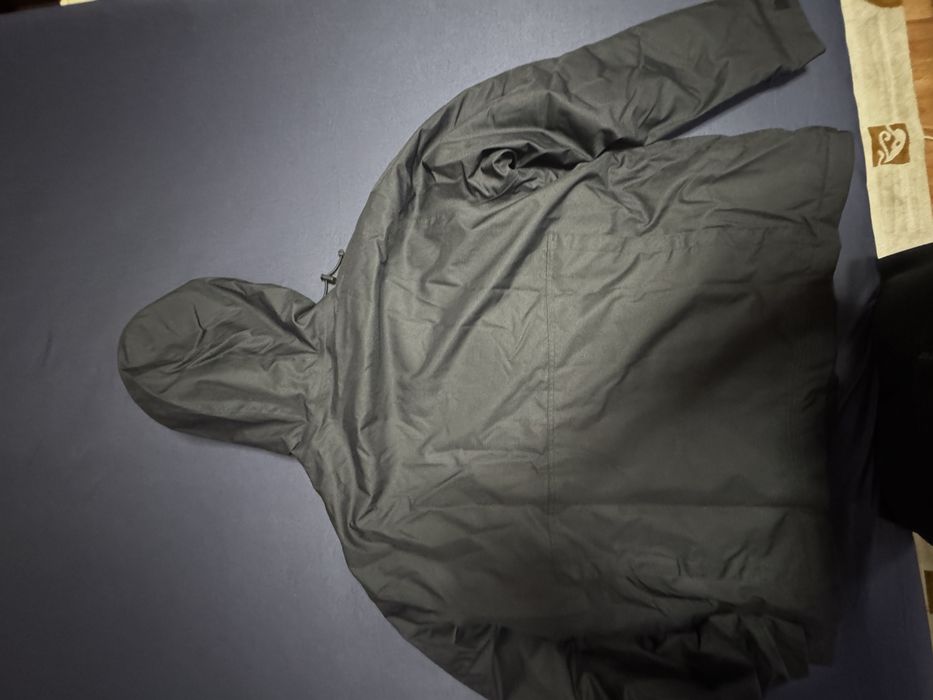 Мъжко зимно яке ново яке