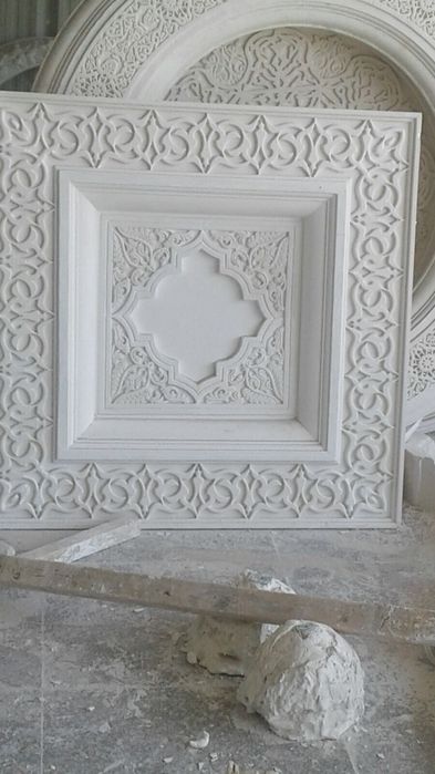 Лепка лепнина тяга декор 3д 3d рамка колонна алебастр ramka karniz
Олч