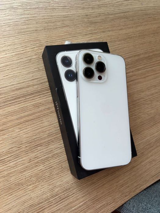 Iphone 13 pro 128 gb