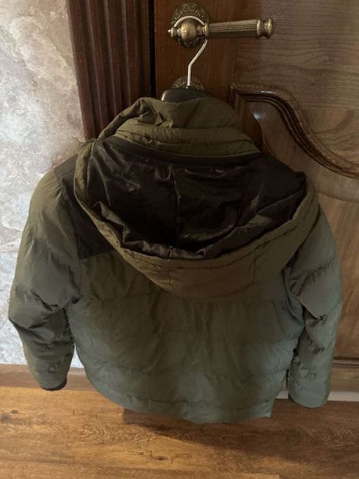 Куртка на мальчика.