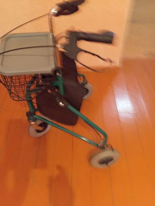 Ходунки взрослые