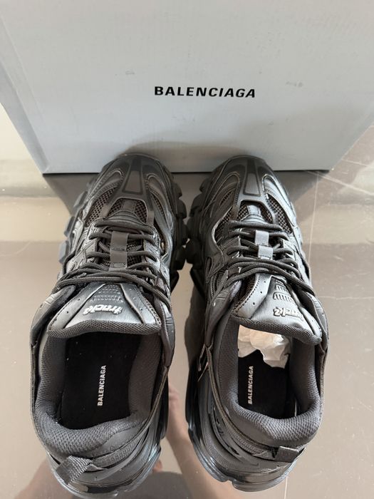 Balenciaga Track 2.0 45