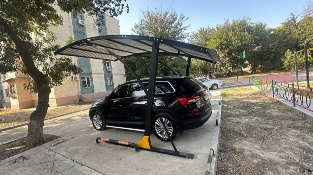 Авто Навесы Avto Naves