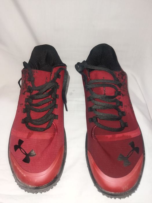 Кроссовка  новый