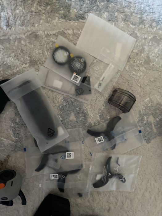 Fpv Dji avata 2 дрон