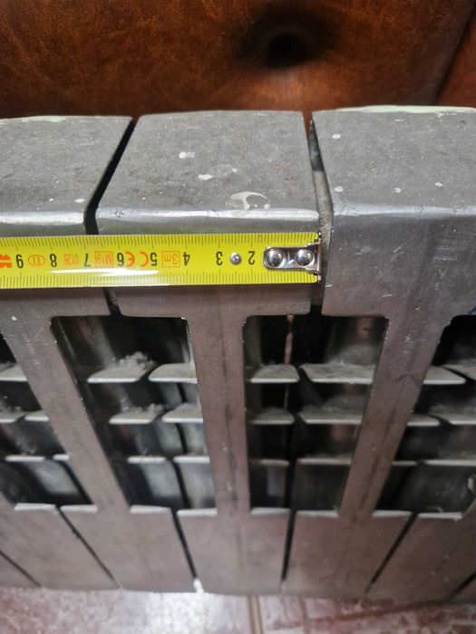 Аломиниеви радятори