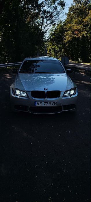 Vand/schimb bmw e 91